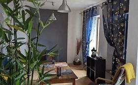 Le Petit Perchoir A Aubusson